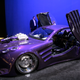 Image for article titled The 1,005 HP Mustang GT-Based Scythe Concept Is An Overgrown Hot Wheels Car